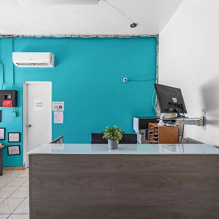 Borinquen Beach Inn San Juan Dış mekan fotoğraf