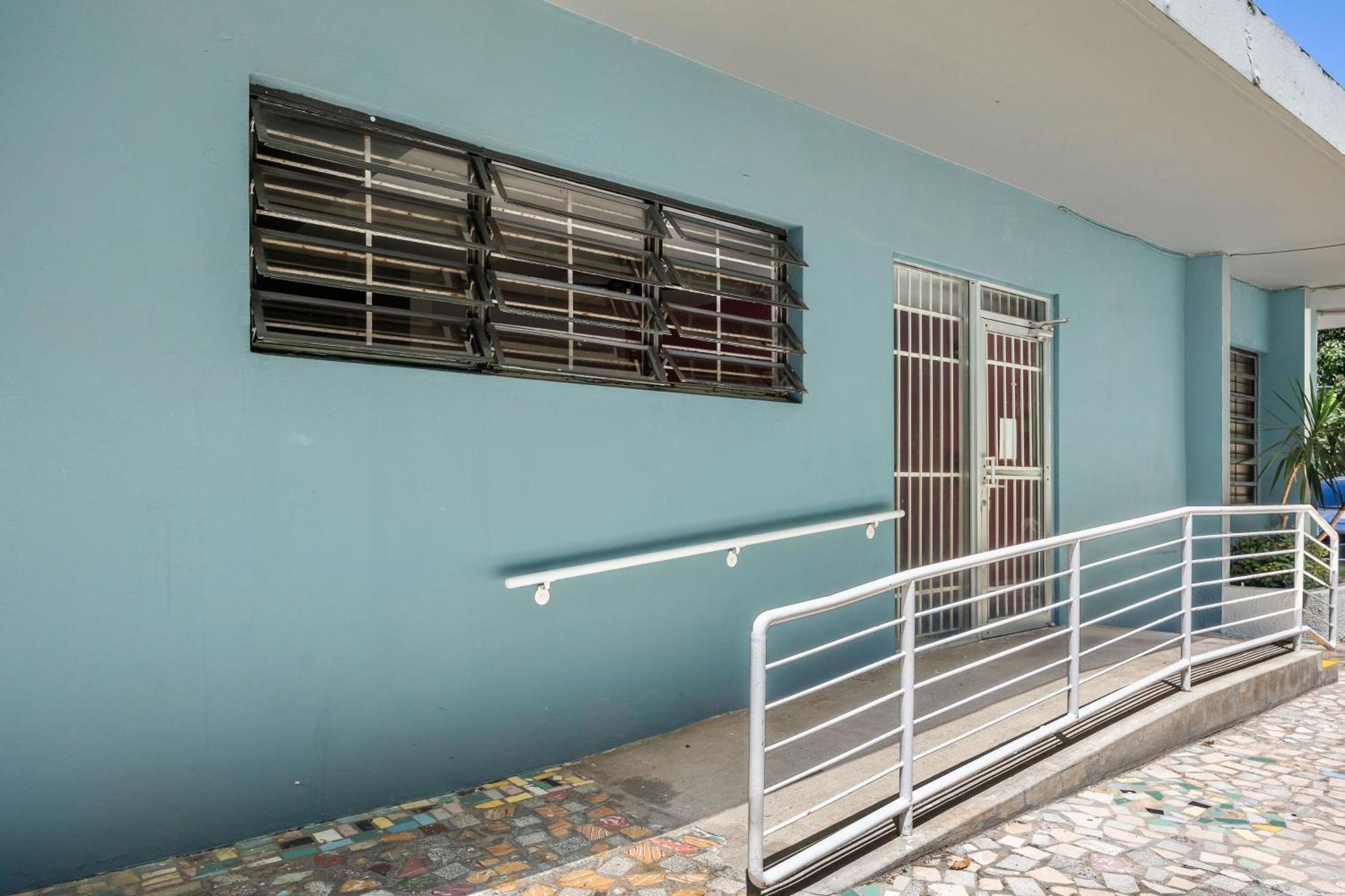 Borinquen Beach Inn San Juan Dış mekan fotoğraf