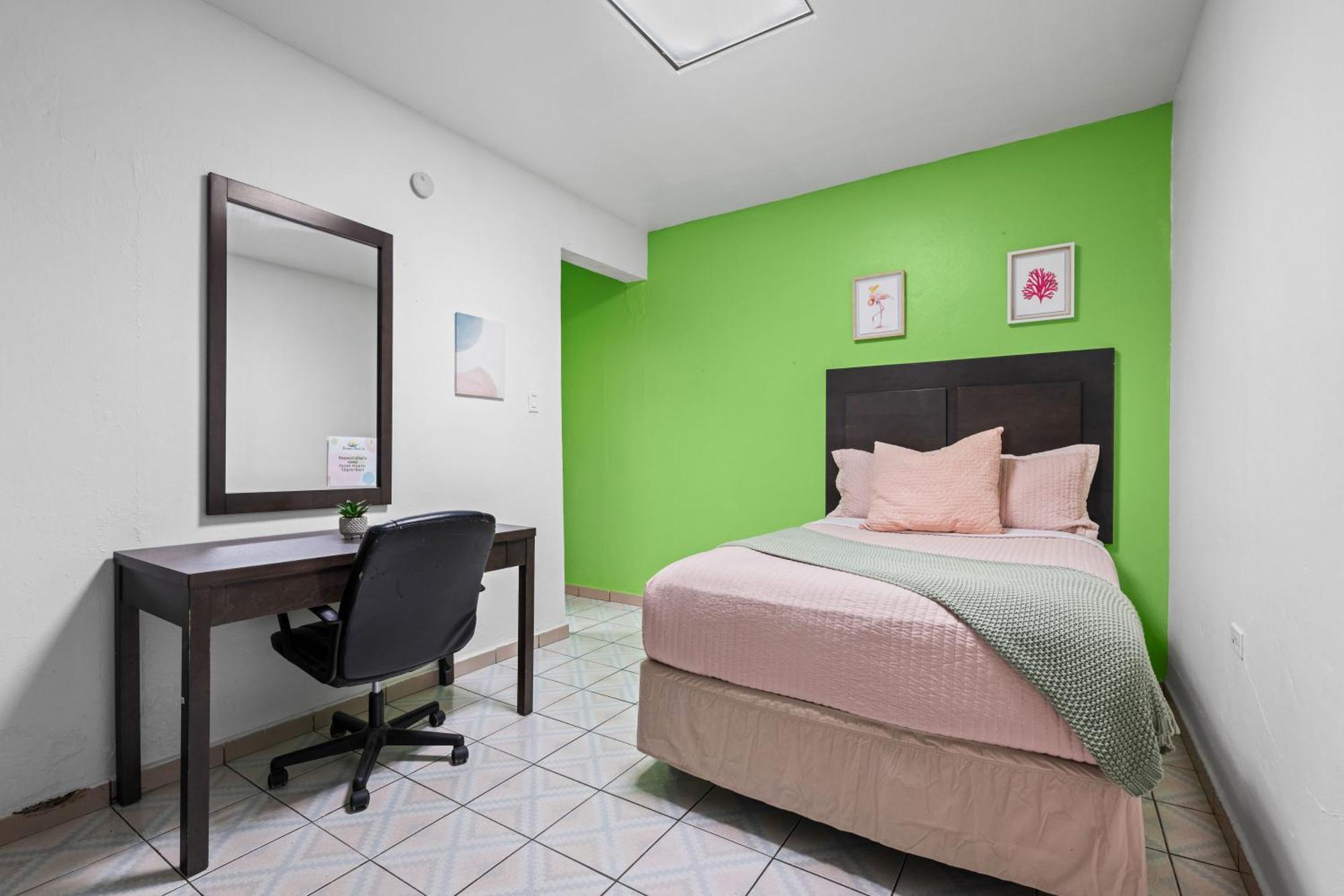 Borinquen Beach Inn San Juan Dış mekan fotoğraf